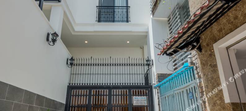 科兹鲁姆之家画廊公寓(Cozrum Homes the Gallery Residence)图片