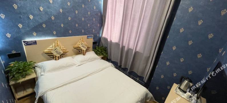 如家华驿酒店(济南趵突泉大明湖店)图片