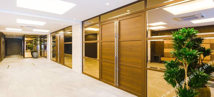 M’s Est 四条乌丸酒店(Hotel M's Est Shijo Karasuma)图片