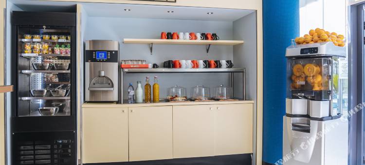 宜必思尚品尼斯阿里纳斯机场酒店(Hotel Ibis Styles Nice Aéroport Arénas)图片