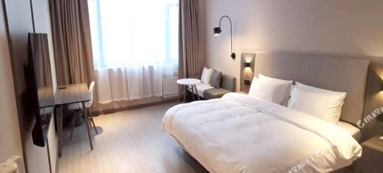 汉庭酒店(青州店)图片