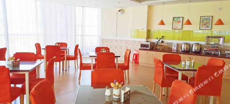 如家酒店·neo(深圳布吉地铁站店)图片