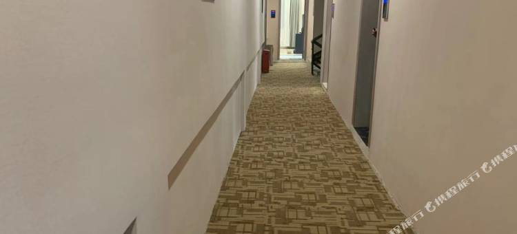 蓬溪春熙假日酒店图片