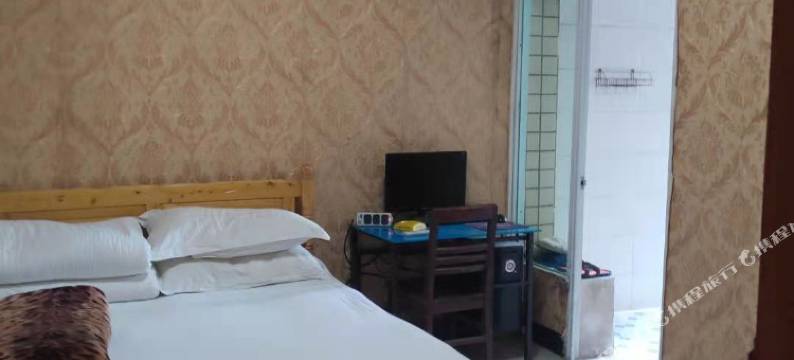 遵义志强旅社图片