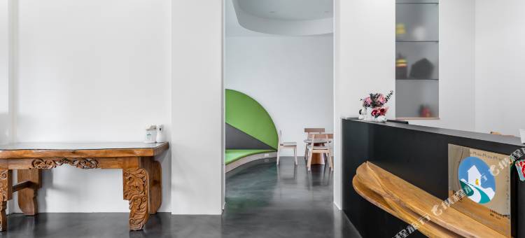 台东沐泉民宿图片