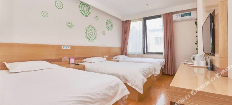 格林豪泰酒店(北京前门大栅栏店)图片