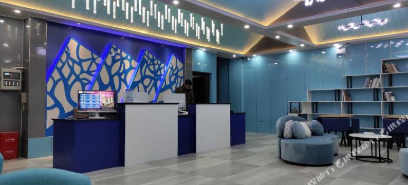 柳州苏光之城酒店(西江金泰美食城店)图片