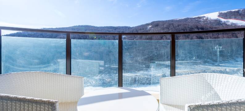 云顶奥雪公寓图片