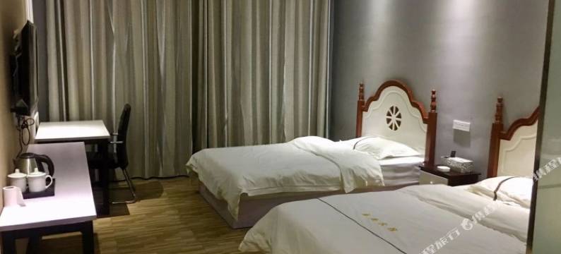 原阳盛唐宾馆图片