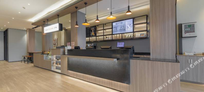 汉庭酒店(武汉广埠屯地铁站店)图片