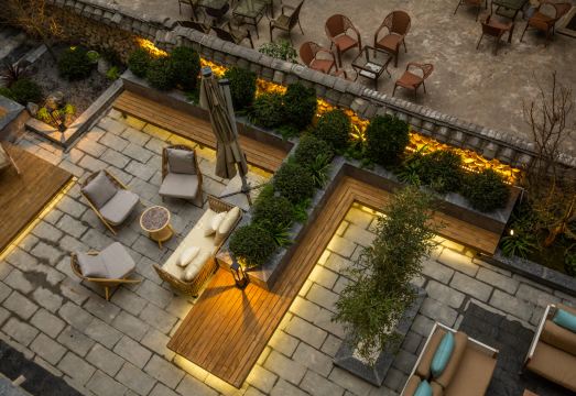 Muxiyuan Homestay Hotel Overview