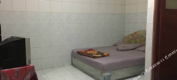 西坎蒂克酒店(Hotel SiCantik)图片