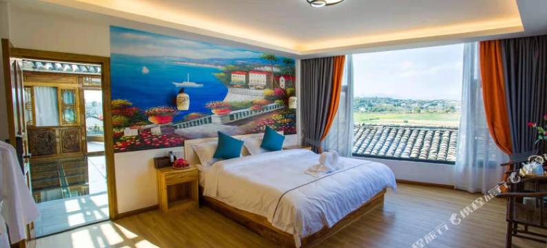 和顺古镇庆源之家客栈图片