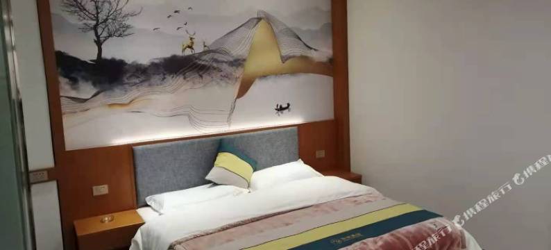 鲁甸宏砚宾馆图片