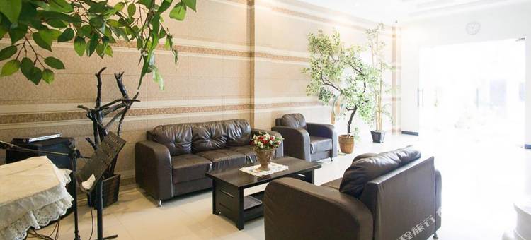 JR住宅伊斯兰旅馆(JR Residence Syariah)图片