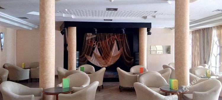 威尼斯海滩吉尔巴岛酒店 - 仅限夫妻及家庭入住(Hotel Venice Beach- Families and Couples Only)图片