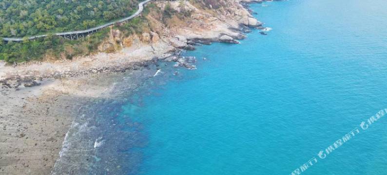 西岛海岛鱼夫民宿图片