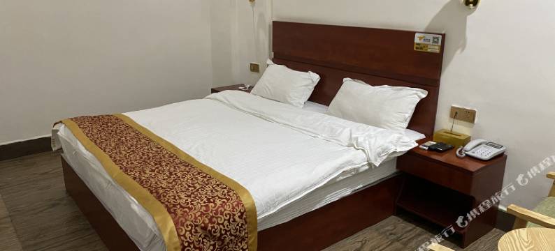 韶关意源宾馆图片