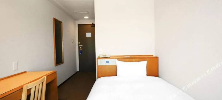 巢鸭微笑酒店(Smile Hotel Sugamo)图片