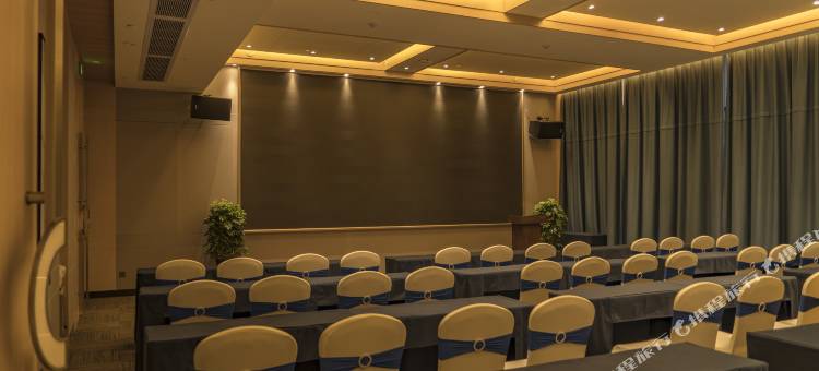 石门华天精选酒店图片