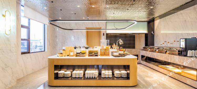 汉庭酒店(洛阳洛宁县店)图片