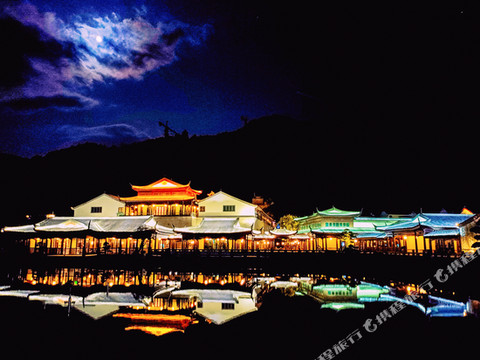 重庆金佛山良瑜国际度假酒店