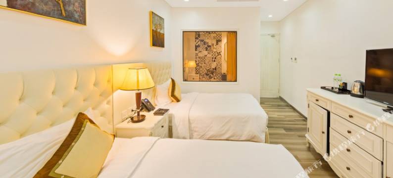AFFA精品酒店(AFFA Boutique Hotel)图片