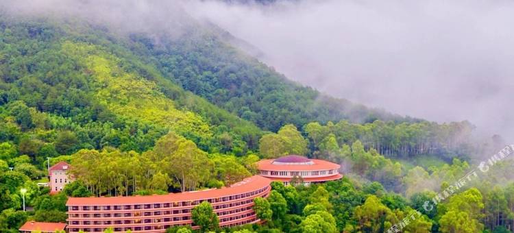 梅州又见艳阳天民宿图片