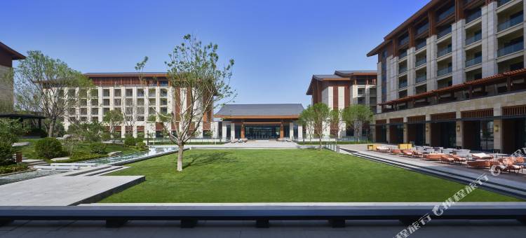 北京世园凯悦酒店图片