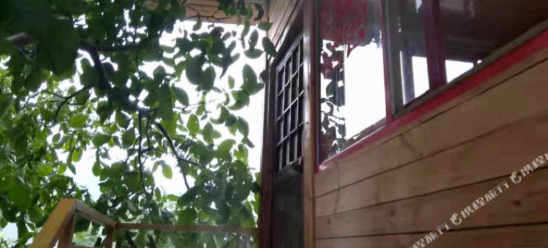 北京溪水人家文化主题民宿图片