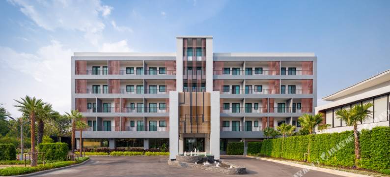 运河304号公寓(The Canal 304 Hotel & Residence)图片