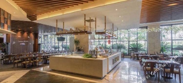 海陵岛敏捷黄金海岸心安海景酒店公寓图片