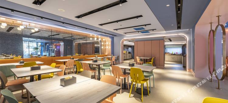 汉庭酒店(上海虹桥北新泾地铁站店)图片