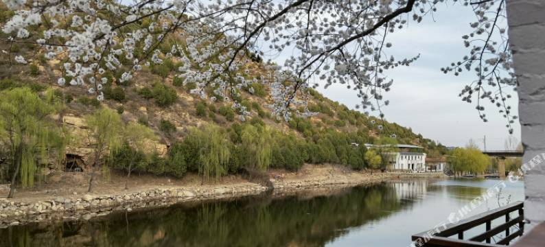 北京水湾部落民宿图片
