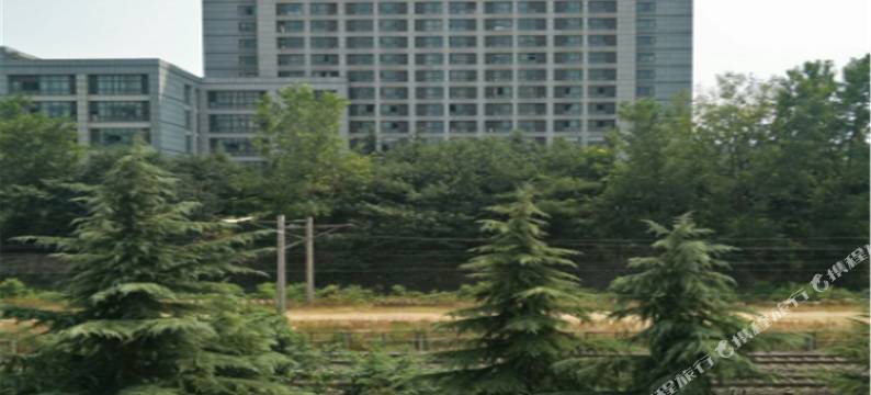 武汉美境公寓(华夏理工学院店)图片