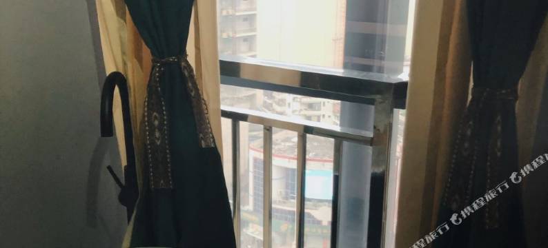 灵山季巢民宿图片