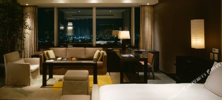 东京柏悦大酒店(Park Hyatt Tokyo)图片