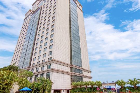 東莞喜來登大酒店