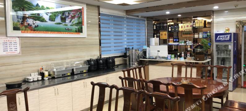 织金宜居时尚酒店图片