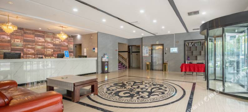 精途酒店(娄底关家脑店)图片