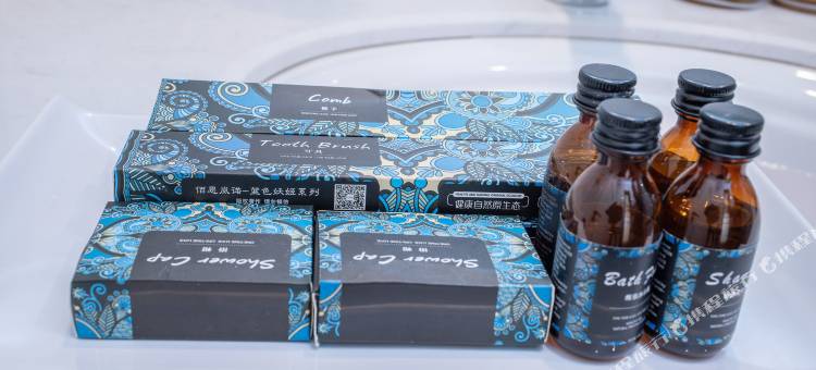 寻宿精品民宿(罗平森林公园店)图片