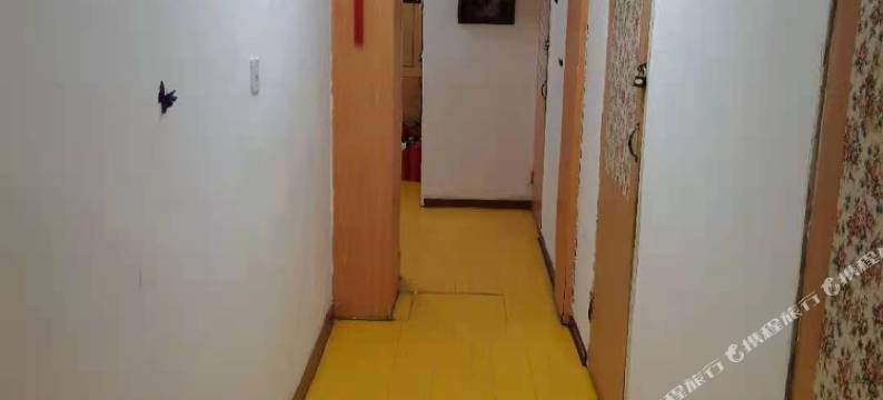 抚顺宏恩旅馆图片