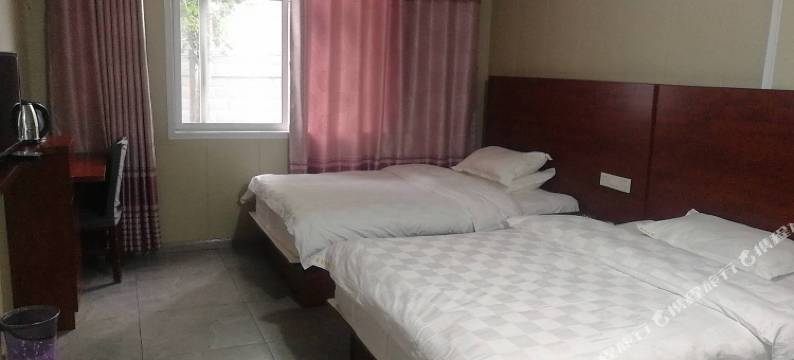 马鞍山丹阳康康宾馆图片