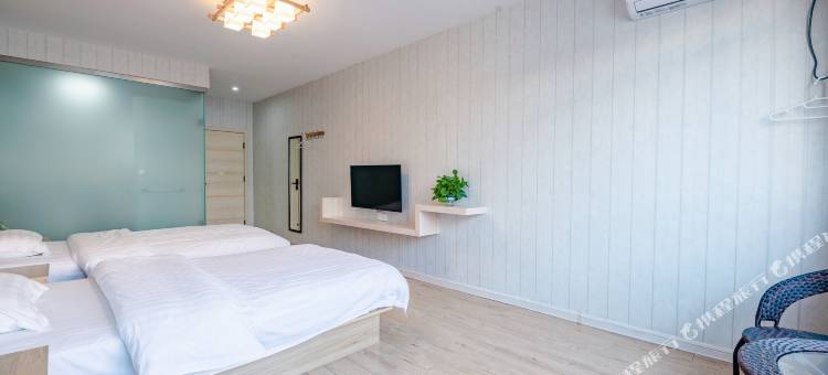 信阳栖栖客栈图片