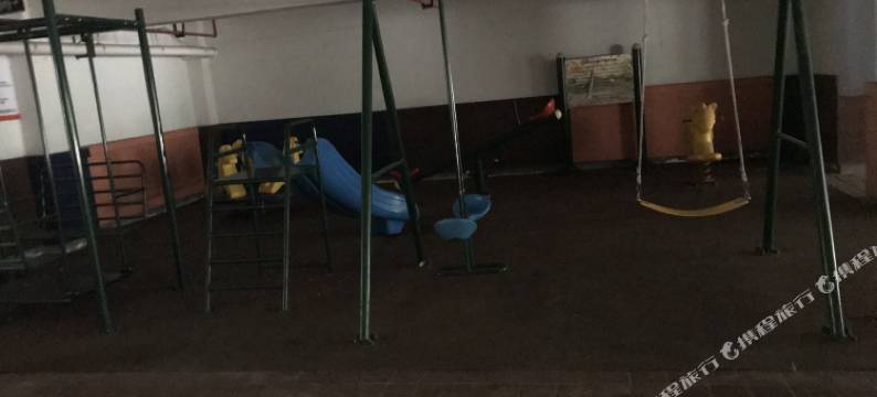 成都唯爱公寓图片