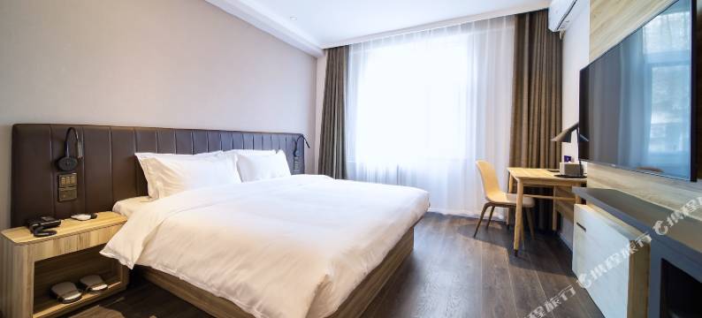 汉庭酒店(北京五棵松万寿路店)图片