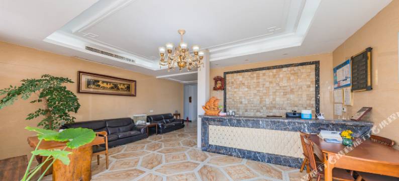 舟山东极蓝色海湾大酒店图片