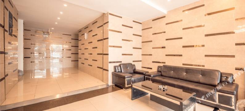 九都宾馆(南京新民路店)图片