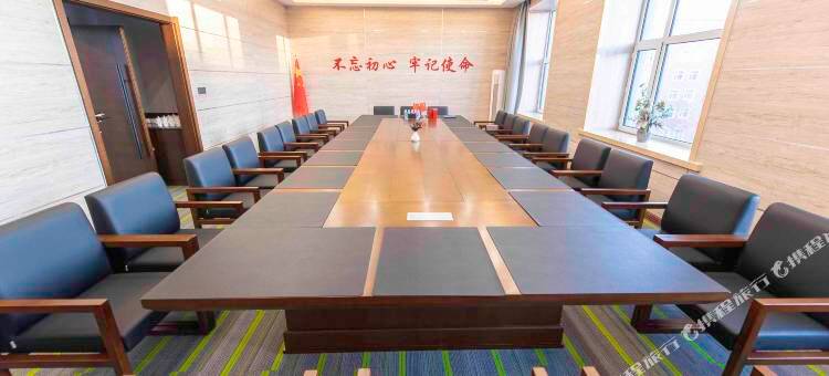 鸡东嘉华酒店图片