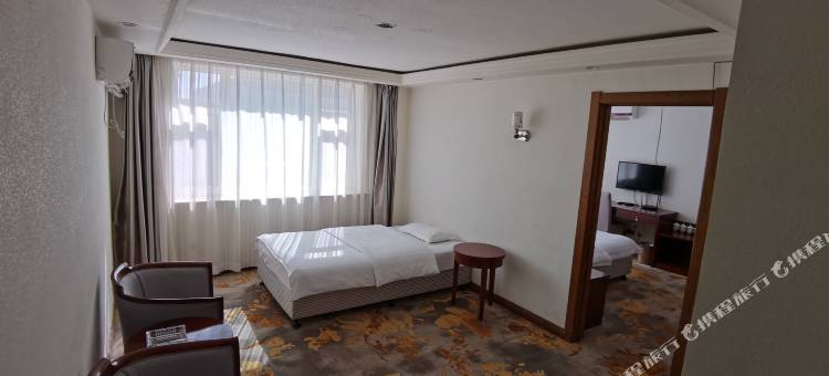 洮南瀚宇宾馆图片